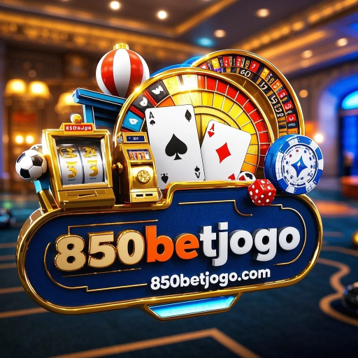 A Revolução dos Jogos ao Vivo no 850betjogo