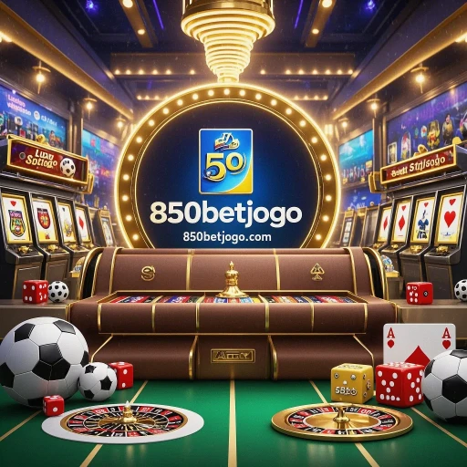 A Importância dos Tutoriais em Vídeo para Gamers no 850betjogo